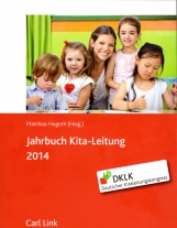 Jahrbuch KiTa-Leitung 2014