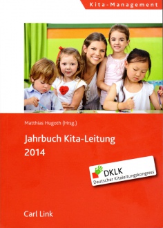 Jahrbuch KiTa-Leitung 2014