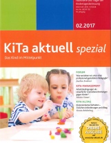 KiTa aktuell spezial - Das Kind im Mittelpunkt - Joachim Armbrust.jpg